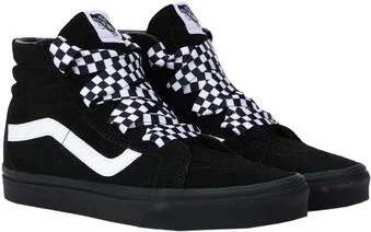 Vans Ua Sk8-hi Alt Lace Woman Sneakers - Image 2