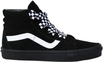 Vans Ua Sk8-hi Alt Lace Woman Sneakers