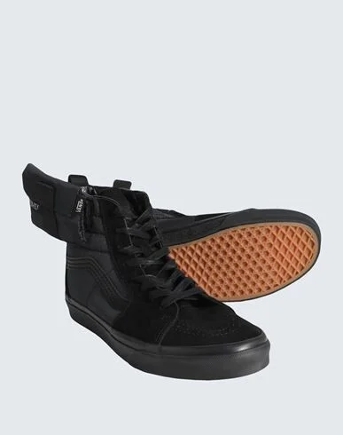 Vans Ua Sk8-hi Cmmnty Man Sneakers - Image 2