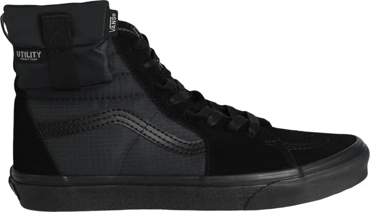 Vans Ua Sk8-hi Cmmnty Man Sneakers - Image 3