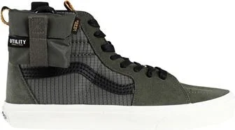Vans Ua Sk8-hi Cmmnty Man Sneakers
