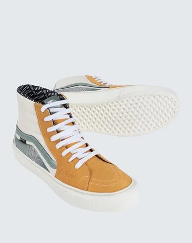 Vans Ua Sk8-hi Gore-tex Man Sneakers - Image 2