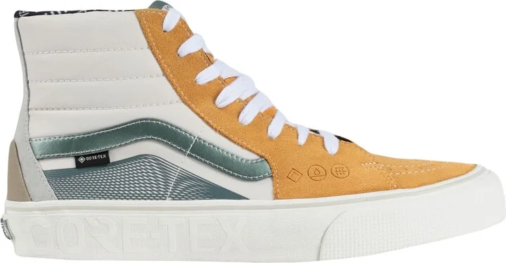 Vans Ua Sk8-hi Gore-tex Man Sneakers - Image 3