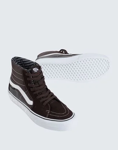 Vans Ua Sk8-hi Gore-tex Man Sneakers - Image 2