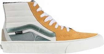 Vans Ua Sk8-hi Gore-tex Man Sneakers