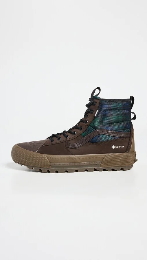 Vans Ua Sk8-Hi Gore-Tex Mte-3 Sneakers - Image 4