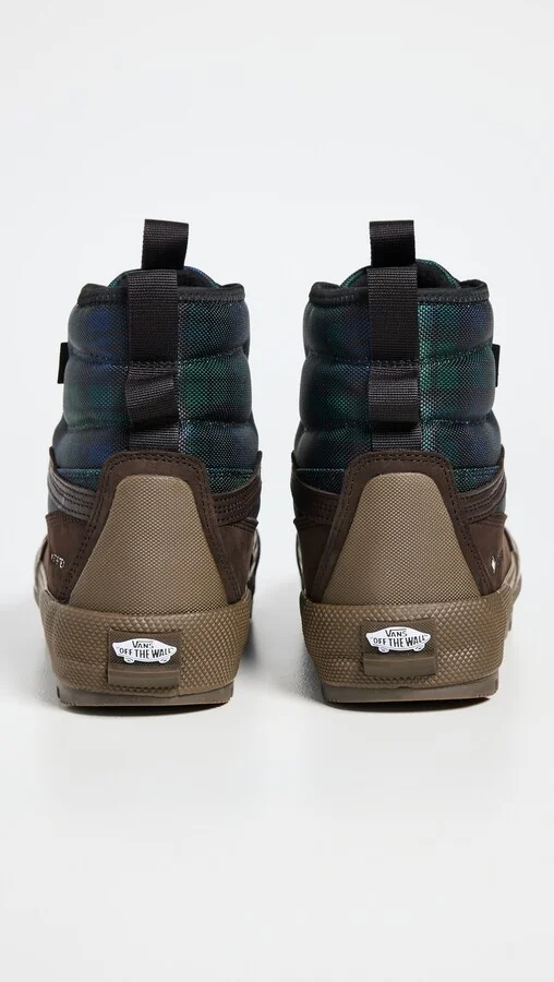 Vans Ua Sk8-Hi Gore-Tex Mte-3 Sneakers - Image 5