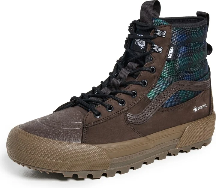 Vans Ua Sk8-Hi Gore-Tex Mte-3 Sneakers