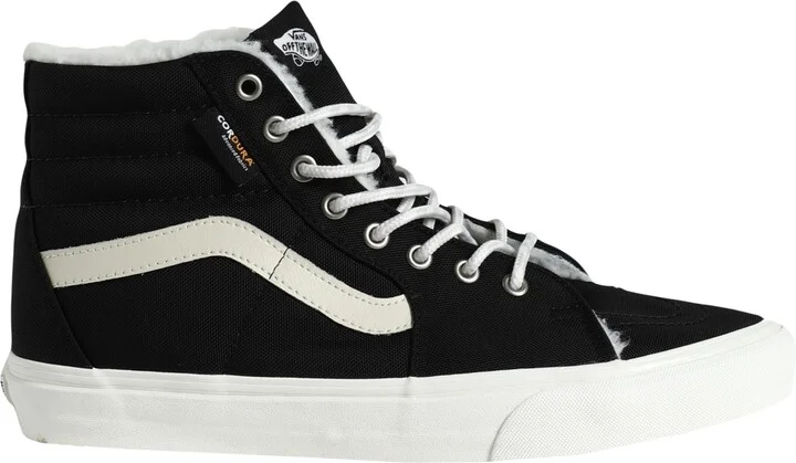Vans Ua Sk8-hi Man Sneakers - Image 3