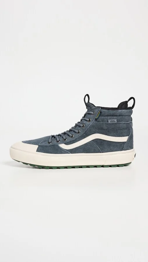 Vans Ua Sk8-Hi Mte-2 Sneakers - Image 2