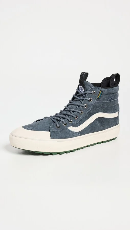 Vans Ua Sk8-Hi Mte-2 Sneakers - Image 4