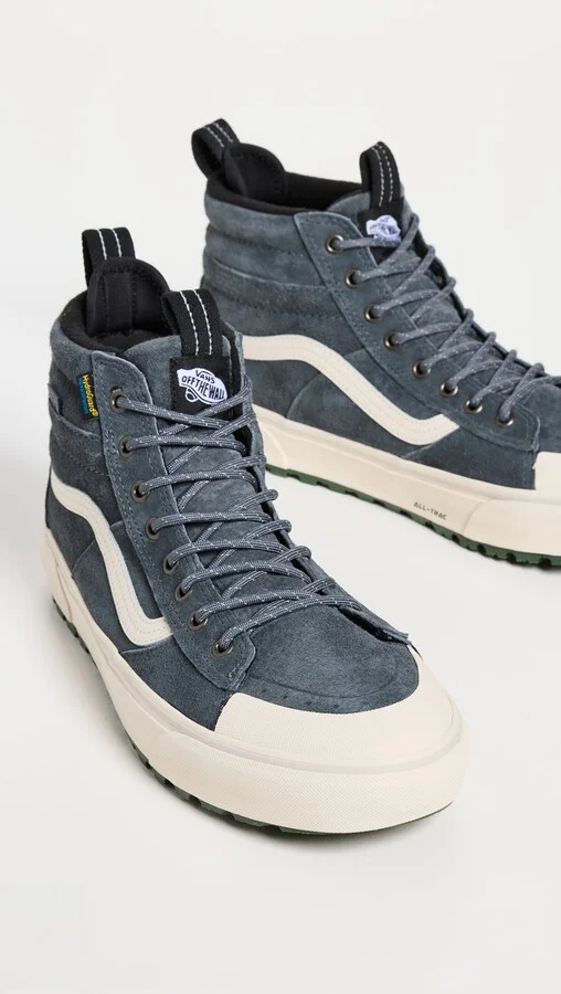 Vans Ua Sk8-Hi Mte-2 Sneakers - Image 5