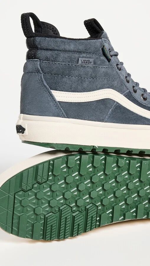 Vans Ua Sk8-Hi Mte-2 Sneakers - Image 6