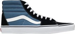 Vans Ua Sk8-hi Navy Man Sneakers