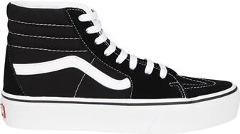 Vans Ua Sk8-hi Platform 2.0 Man Sneakers