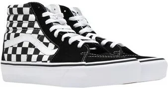 Vans Ua Sk8-hi Platform 2.0 Woman Sneakers - Image 2