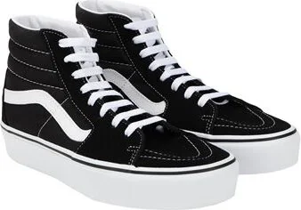 Vans Ua Sk8-hi Platform 2.0 Woman Sneakers - Image 2