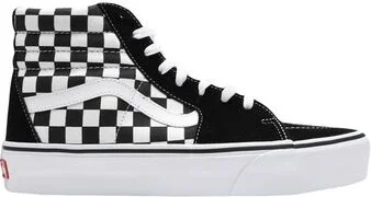 Vans Ua Sk8-hi Platform 2.0 Woman Sneakers