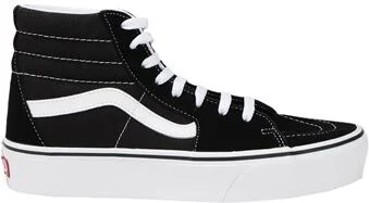 Vans Ua Sk8-hi Platform 2.0 Woman Sneakers