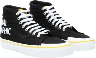 Vans Ua Sk8-hi Reissue 138 Woman Sneakers - Image 2
