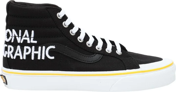 Vans Ua Sk8-hi Reissue 138 Woman Sneakers - Image 3