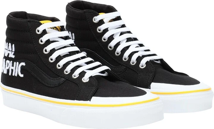 Vans Ua Sk8-hi Reissue 138 Woman Sneakers - Image 4