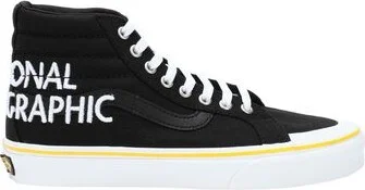 Vans Ua Sk8-hi Reissue 138 Woman Sneakers