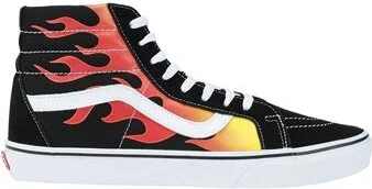 Vans Ua Sk8-hi Reissue Man Sneakers