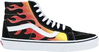 Vans Ua Sk8-hi Reissue Woman Sneakers