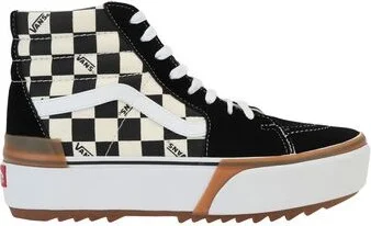 Vans Ua Sk8-hi Stacked Woman Sneakers