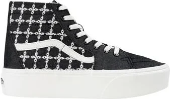 Vans Ua Sk8-hi Tapered Stackform Woman Sneakers