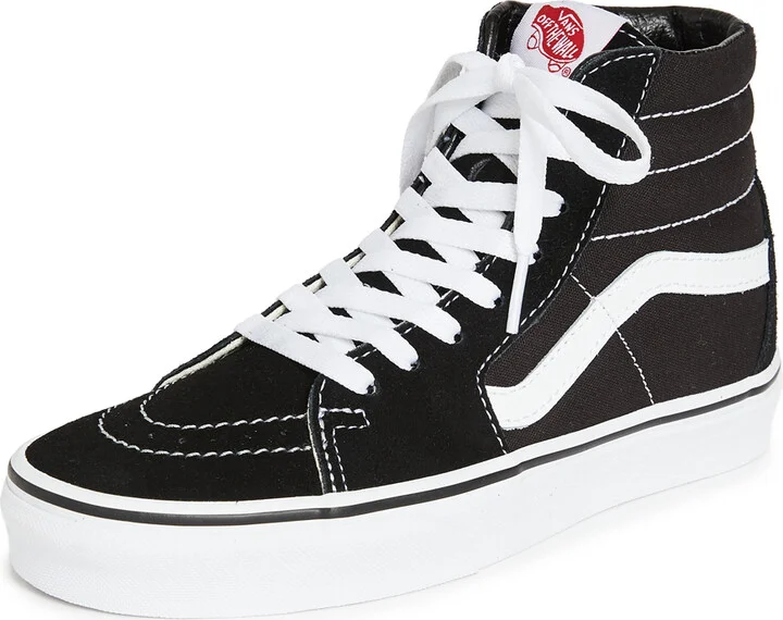 Vans UA Sk8 High Top Sneakers