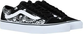 Vans Ua Style 36 Woman Sneakers - Image 2