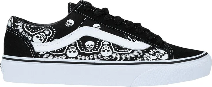 Vans Ua Style 36 Woman Sneakers - Image 3