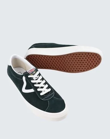 Vans Ua Style 73 Dx Anaheim Factory Man Sneakers - Image 2