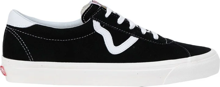 Vans Ua Style 73 Dx Anaheim Factory Man Sneakers - Image 6