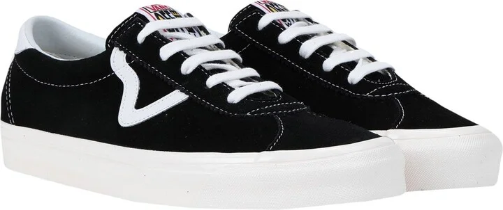 Vans Ua Style 73 Dx Anaheim Factory Man Sneakers - Image 7