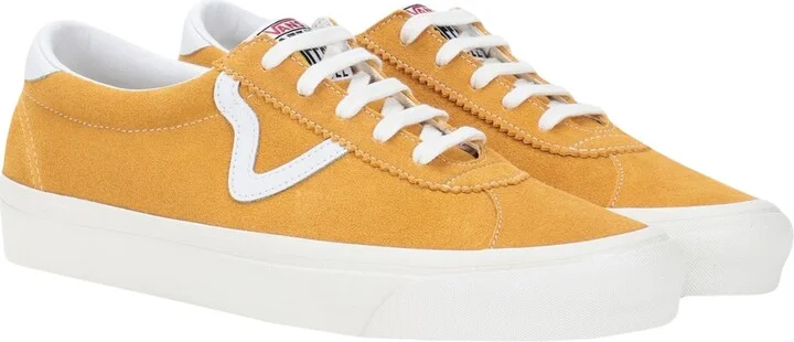 Vans Ua Style 73 Dx Anaheim Factory Man Sneakers - Image 10