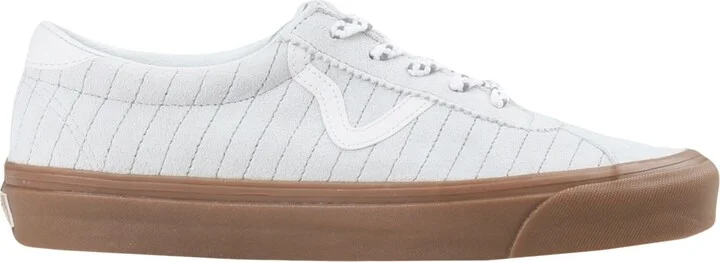 Vans Ua Style 73 Dx Man Sneakers - Image 3