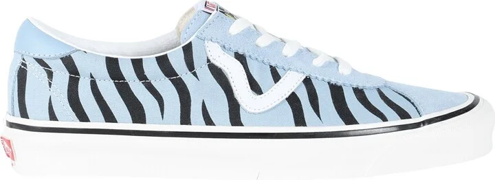 Vans Ua Style 73 Dx Man Sneakers - Image 3