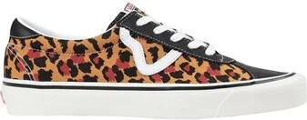 Vans Ua Style 73 Dx Man Sneakers