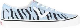 Vans Ua Style 73 Dx Man Sneakers