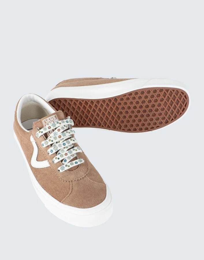 Vans Ua Style 73 Dx Woman Sneakers - Image 4