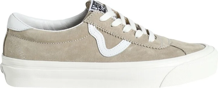 Vans Ua Style 73 Dx Woman Sneakers - Image 3