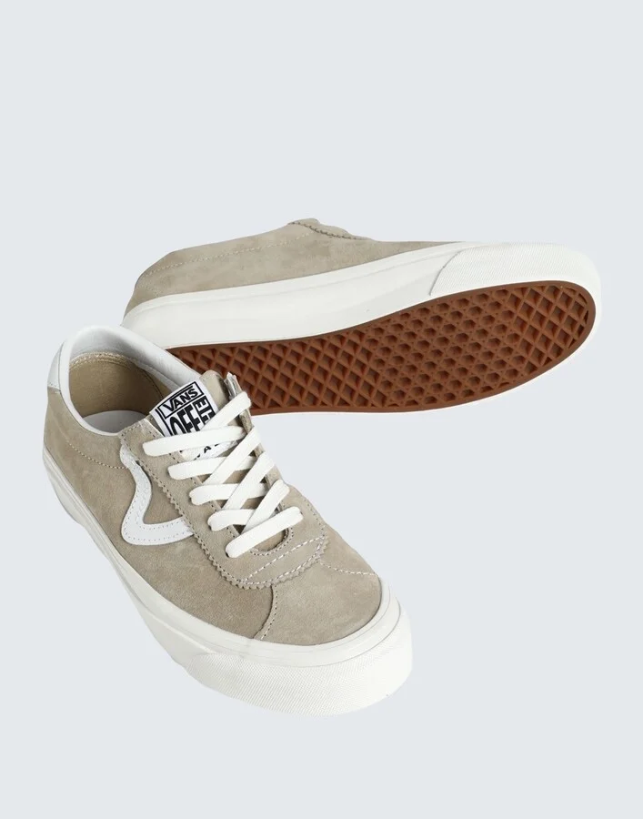 Vans Ua Style 73 Dx Woman Sneakers - Image 4