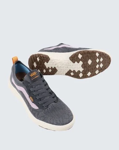 Vans Ua Ultrarange Vr3 Woman Sneakers - Image 2