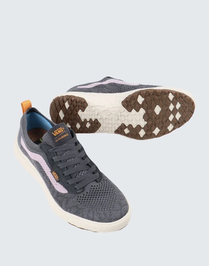 Vans Ua Ultrarange Vr3 Woman Sneakers - Image 4