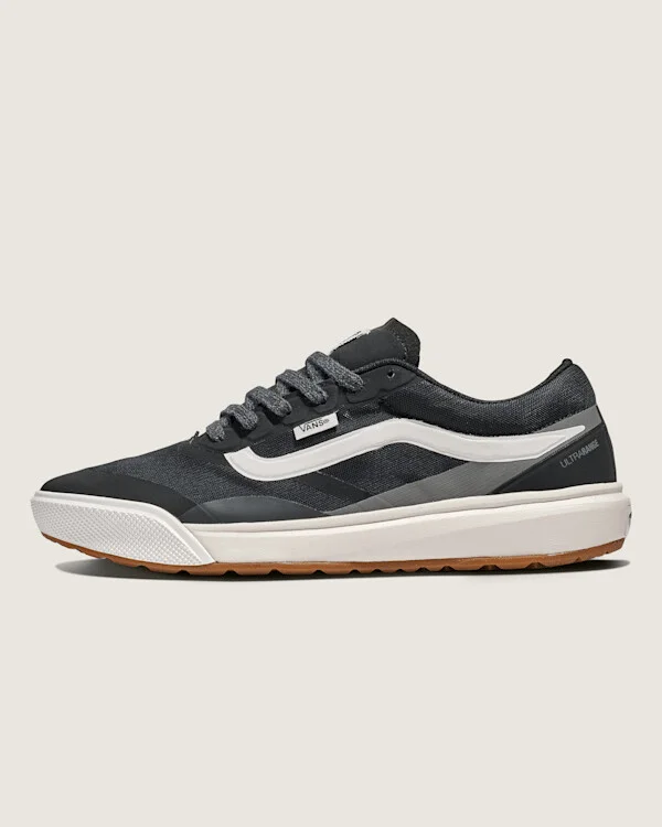 Vans UltraRange 2.0 Shoes (Black / White) - 3.5 Boys 5.0 Women