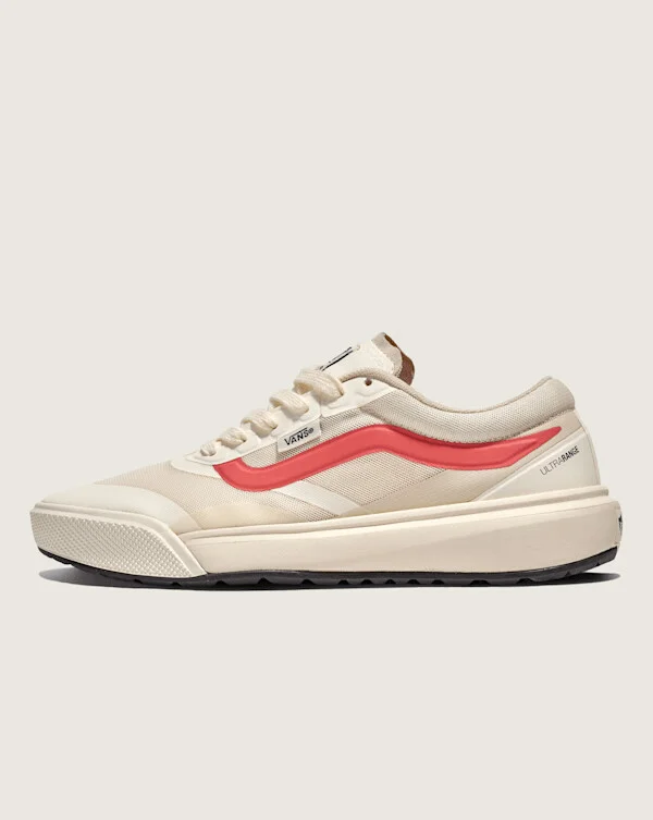 Vans UltraRange 2.0 Shoes (Cream Beige) - 3.5 Boys / 5.0 Women