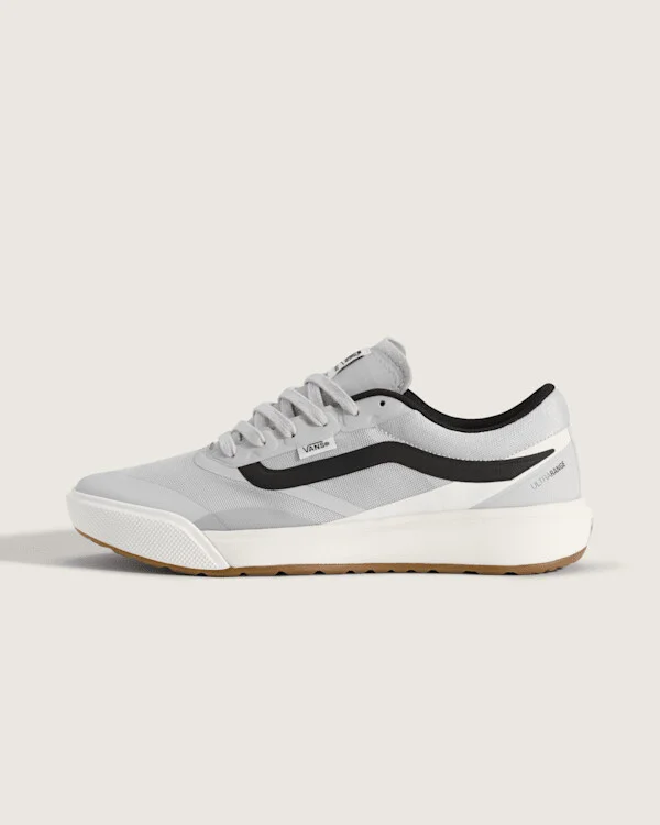 Vans UltraRange 2.0 Shoes (Frost Grey) - 3.5 Boys / 5.0 Women